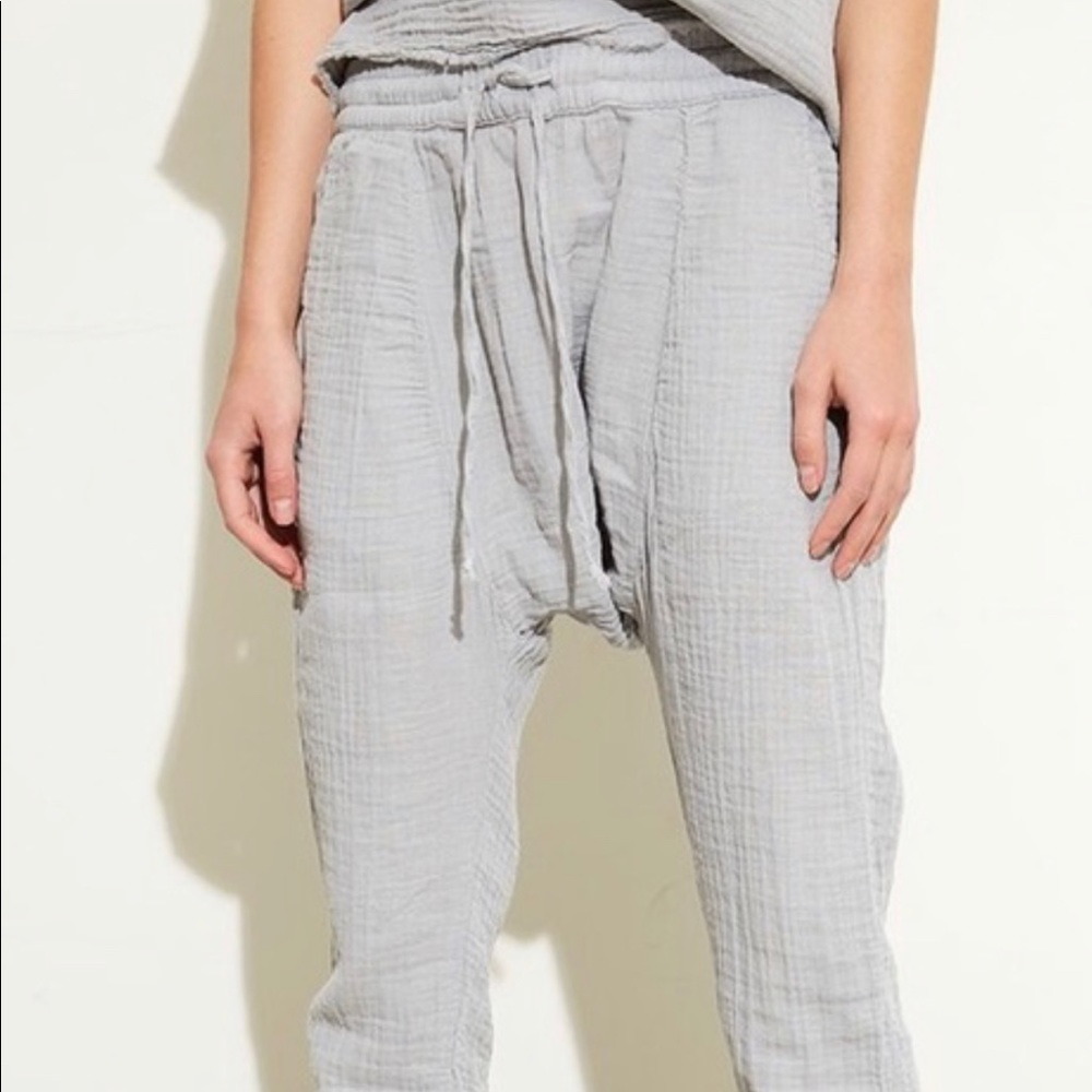 NSF Zion Harem Pants S